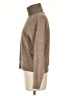 H&M Brown Turtleneck Sweater Size XS - photo 5