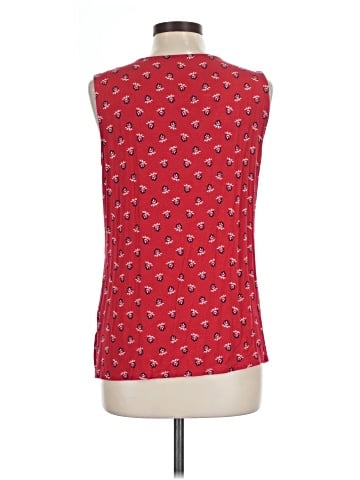 Croft & Barrow Sleeveless T-Shirt (view 2)