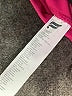 Fabletics Pink Athletic Shorts Size XL - photo 4
