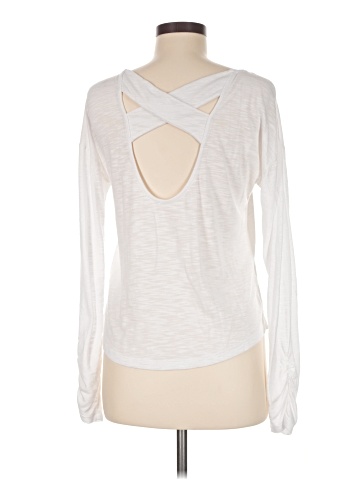 Gap Fit Long Sleeve Top (view 2)