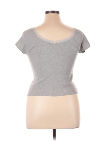Aeropostale Short Sleeve Top (view 2)