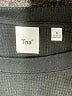 TNA Black Long Sleeve Top Size S - photo 7