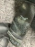 TNA Black Long Sleeve Top Size S - photo 8