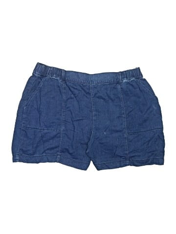 Lane Bryant Shorts (view 1)
