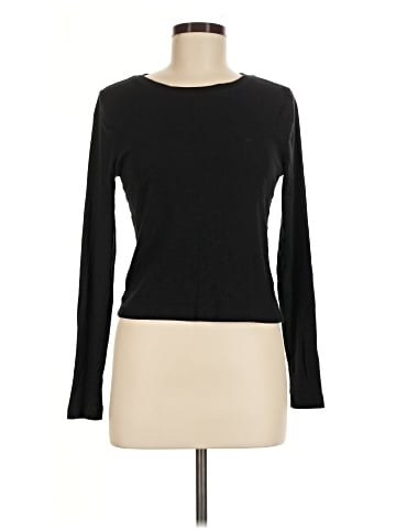 Gap Long Sleeve T-Shirt (view 1)