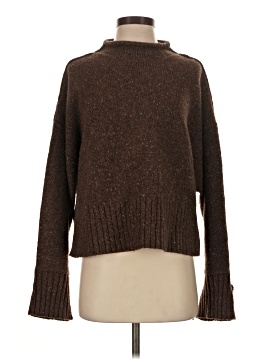 Banana Republic Wool Pullover Sweater