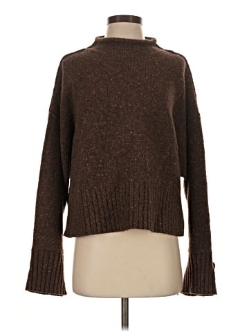 Banana Republic Wool Pullover Sweater (view 1)