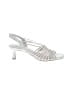Impo Silver Sandals Size 9 - photo 1