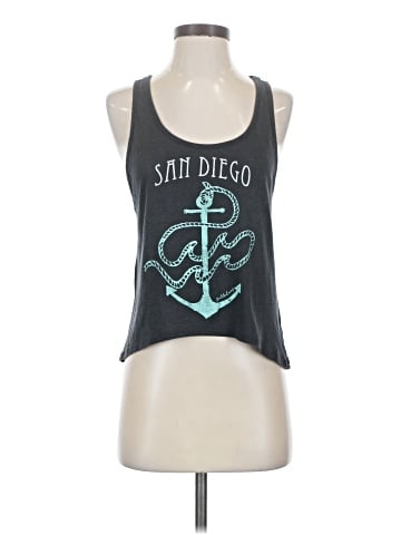 Billabong Tank Top (view 1)