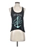 Billabong Gray Tank Top Size S - photo 1