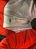 FP Movement 100% Nylon Orange Shorts Size XS - photo 3