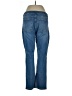 Boden Blue Jeans Size 12R - photo 2