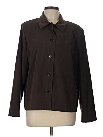 Briggs New York Coat (view 1)