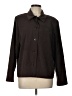Briggs New York Brown Coat Size L - photo 1