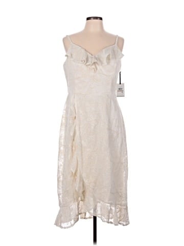 Kensie Cocktail Dress (view 1)