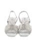 Impo Silver Sandals Size 9 - photo 2