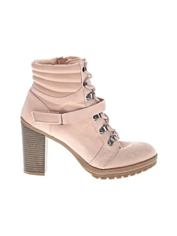 Andiamo Ankle Boots (view 1)