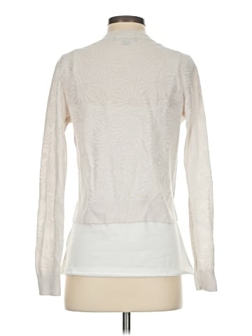Ann Taylor Cardigan (view 2)