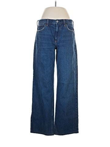 Abercrombie & Fitch Jeans (view 1)