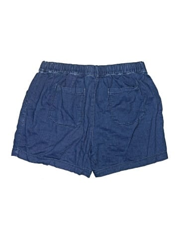 Lane Bryant Shorts (view 2)