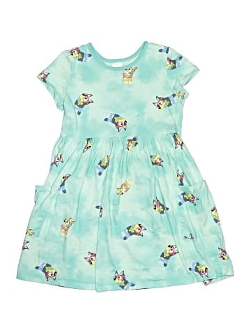 Hanna Andersson Dress (view 1)