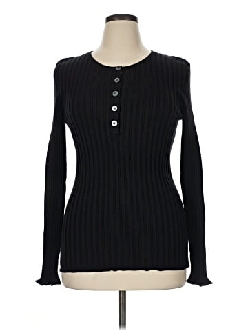 Sundance Pullover Sweater (view 1)