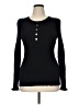 Sundance Black Pullover Sweater Size XL - photo 1