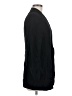 Halogen 100% Viscose Black Blazer Size M - photo 4