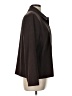 Briggs New York Brown Coat Size L - photo 4