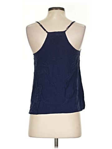 Lilly Pulitzer Sleeveless Silk Top (view 2)