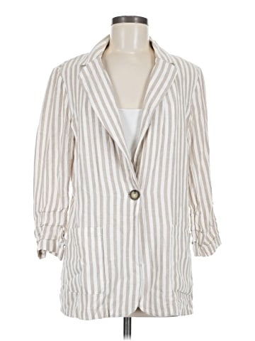 H By Halston Blazer (view 1)