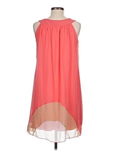 En Focus Studio Casual Dress (view 2)