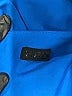 NBD Color Block Blue Cocktail Dress Size S (estimated) - photo 7