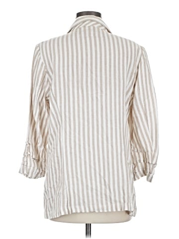 H By Halston Blazer (view 2)