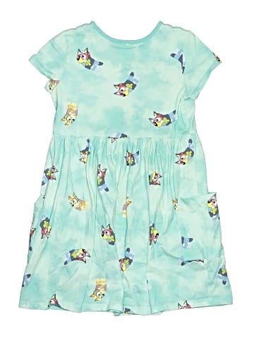 Hanna Andersson Dress (view 2)