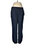 Marine Layer Solid Blue Casual Pants Size M - photo 1