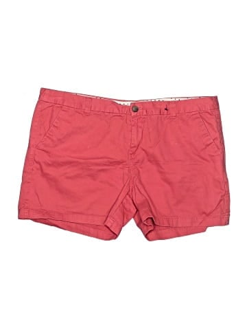 Merona Shorts (view 1)