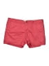 Merona Solid Red Shorts Size 16 - photo 1