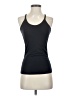Z by Zella Black Active Tank Size S - photo 1