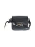 Marc Jacobs 100% Leather Black Crossbody Bag One size - photo 1
