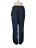 Marine Layer Solid Blue Casual Pants Size M - photo 2