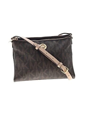 MICHAEL Michael Kors Crossbody Bag (view 1)