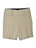 Apt. 9 Tan Khaki Shorts Size 12 - photo 1