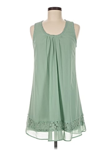 Double Zero Casual Dress (view 1)
