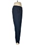 Marine Layer Solid Blue Casual Pants Size M - photo 4
