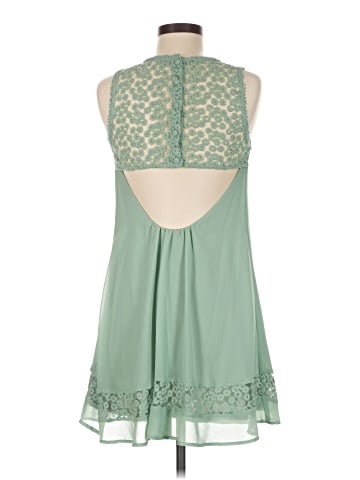 Double Zero Casual Dress (view 2)