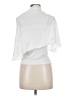 Unbranded 100% Viscose White Cardigan Size M - photo 2