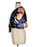 DR2 100% Polyester Black Sleeveless Blouse Size XL - photo 5