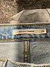 Levi's Blue Jeans Size 26 waist - photo 7