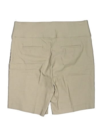 Apt. 9 Khaki Shorts (view 2)